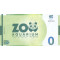 0 Euro biljet Zoo Aquarium Madrid